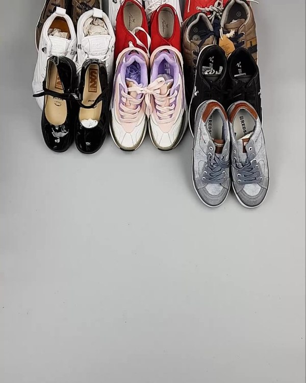 Фотография  868 - Обувь СТОК дети лето#15,7 кг, ЛОТ №6188 оптом в Анадыри и Чукотском АО