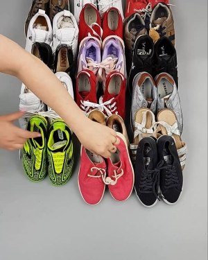 Фотография  927 - Обувь СТОК дети лето#15,7 кг, ЛОТ №6188 оптом в Анадыри и Чукотском АО