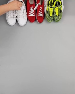 Фотография  164 - Обувь СТОК дети лето#15,7 кг, ЛОТ №6189 оптом в Анадыри и Чукотском АО