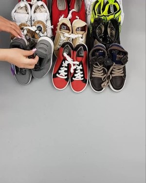 Фотография  115 - Обувь СТОК дети лето#15,7 кг, ЛОТ №6189 оптом в Анадыри и Чукотском АО