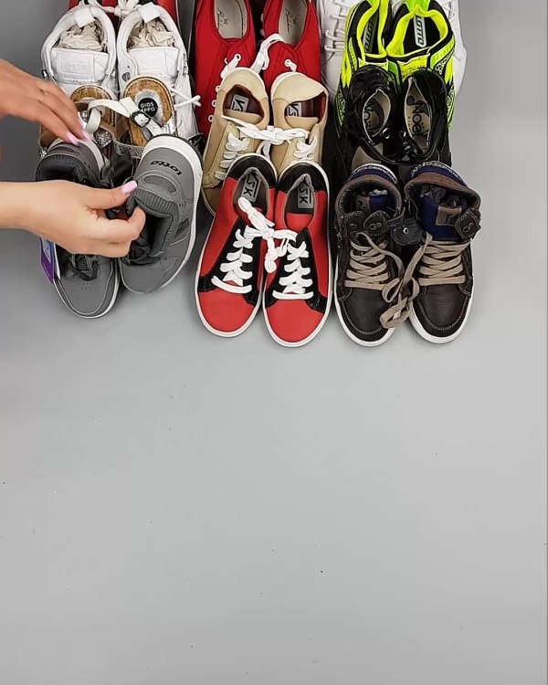 Фотография  920 - Обувь СТОК дети лето#15,7 кг, ЛОТ №6189 оптом в Анадыри и Чукотском АО