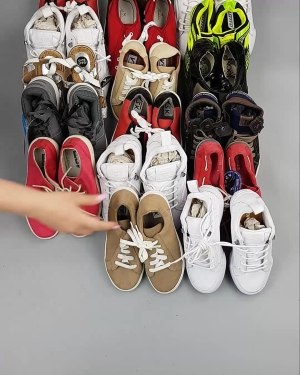 Фотография  477 - Обувь СТОК дети лето#15,7 кг, ЛОТ №6189 оптом в Анадыри и Чукотском АО