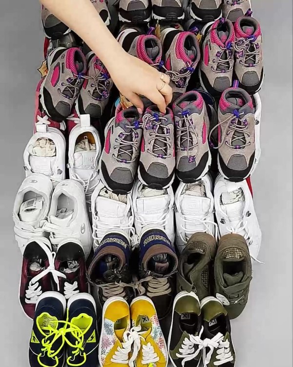 Фотография  358 - Обувь СТОК дети лето#15,2 кг, ЛОТ №6190 оптом в Анадыри и Чукотском АО