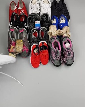 Фотография  510 - Обувь СТОК дети лето#15,4 кг, ЛОТ №6191 оптом в Анадыри и Чукотском АО