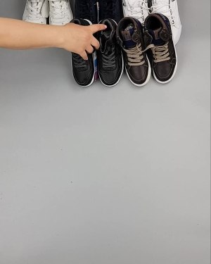 Фотография  429 - Обувь СТОК дети лето#15,4 кг, ЛОТ №6192 оптом в Анадыри и Чукотском АО