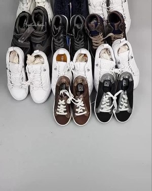 Фотография  663 - Обувь СТОК дети лето#15,4 кг, ЛОТ №6192 оптом в Анадыри и Чукотском АО