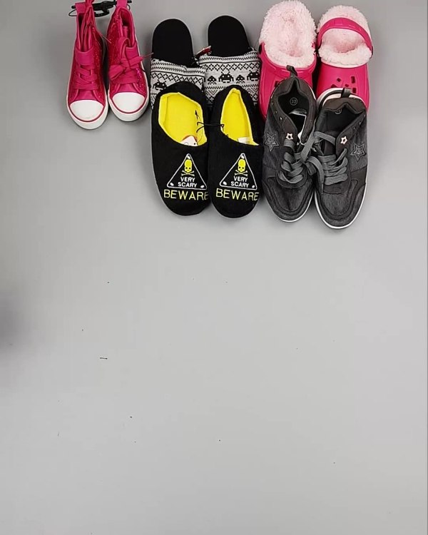 Фотография  185 - Обувь детская СТОК Summer#6,45 кг, ЛОТ №6193 оптом в Анадыри и Чукотском АО