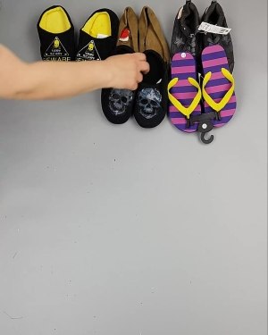 Фотография  311 - Обувь детская СТОК Summer#5,35 кг, ЛОТ №6195 оптом в Анадыри и Чукотском АО