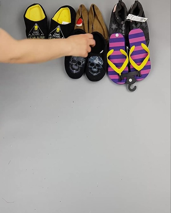 Фотография  155 - Обувь детская СТОК Summer#5,35 кг, ЛОТ №6195 оптом в Анадыри и Чукотском АО