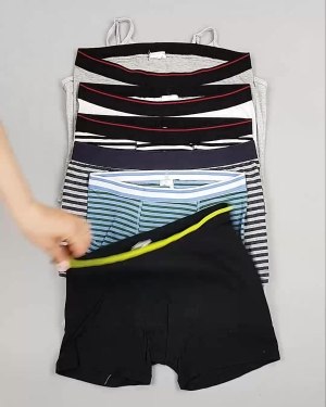 Фотография  199 - Нижнее белье TCM Kids 022024#5 кг, ЛОТ №6260 оптом в Анадыри и Чукотском АО