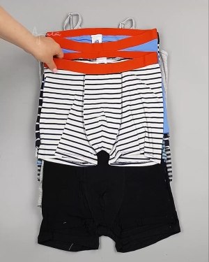 Фотография  456 - Нижнее белье TCM Kids 022024#5 кг, ЛОТ №6260 оптом в Анадыри и Чукотском АО