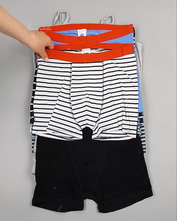 Фотография  771 - Нижнее белье TCM Kids 022024#5 кг, ЛОТ №6260 оптом в Анадыри и Чукотском АО