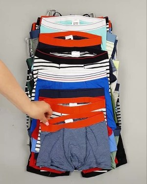 Фотография  750 - Нижнее белье TCM Kids 022024#5 кг, ЛОТ №6260 оптом в Анадыри и Чукотском АО