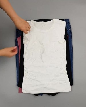 Фотография  821 - LIDL Summer м/ж 022024#15 кг, ЛОТ №6291 оптом в Анадыри и Чукотском АО