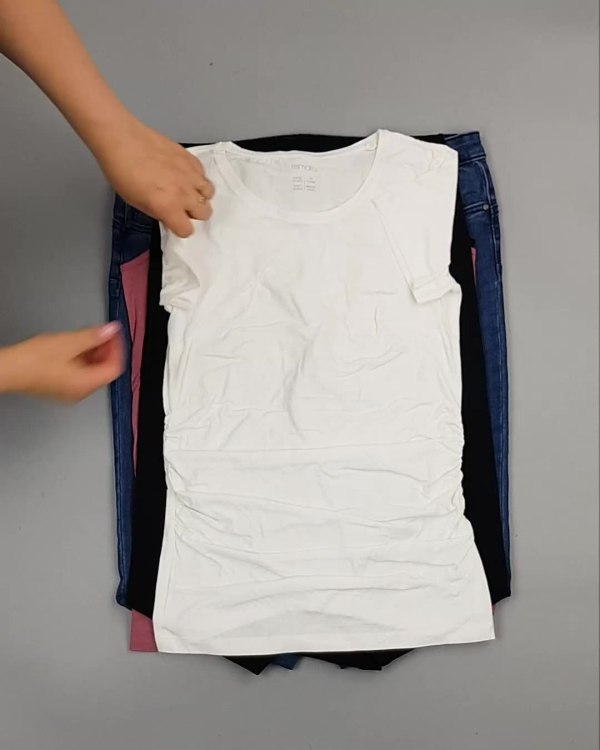 Фотография  676 - LIDL Summer м/ж 022024#15 кг, ЛОТ №6291 оптом в Анадыри и Чукотском АО