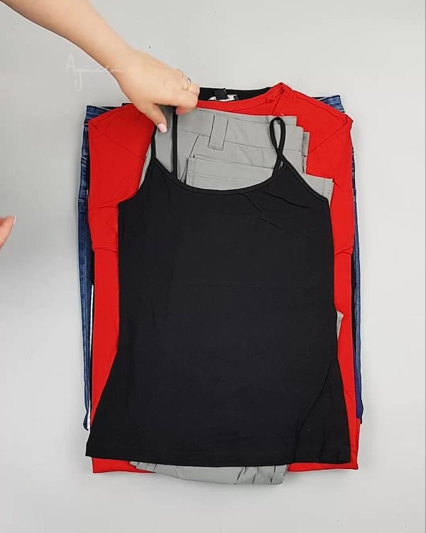 Фотография  781 - LIDL Summer м/ж 022024#15 кг, ЛОТ №6291 оптом в Анадыри и Чукотском АО