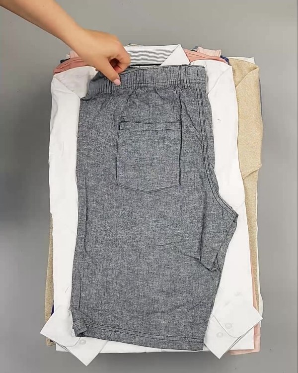 Фотография  378 - LIDL Summer м/ж 022024#15 кг, ЛОТ №6291 оптом в Анадыри и Чукотском АО