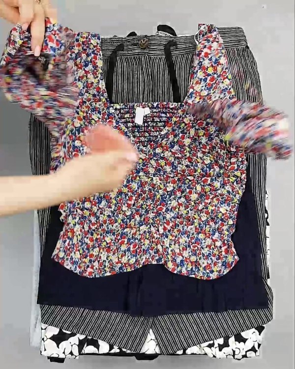 Фотография  305 - BRAND STOCK Summer#20 кг, ЛОТ №6304 оптом в Анадыри и Чукотском АО