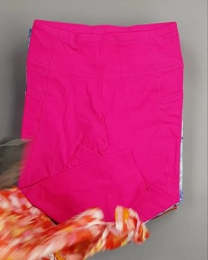 Фотография  827 - Легинсы AVIA (Ladies leggings)#9 кг, ЛОТ №6305 оптом в Анадыри и Чукотском АО