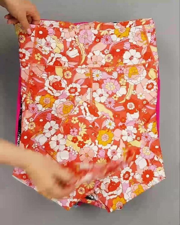 Фотография  619 - Легинсы AVIA (Ladies leggings)#9 кг, ЛОТ №6305 оптом в Анадыри и Чукотском АО