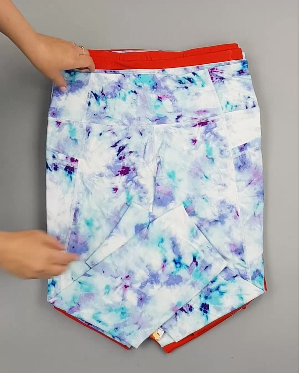 Фотография  882 - Легинсы AVIA (Ladies leggings)#9 кг, ЛОТ №6306 оптом в Анадыри и Чукотском АО