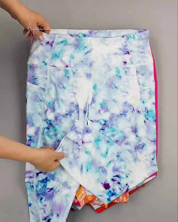 Фотография  422 - Легинсы AVIA (Ladies leggings)#9 кг, ЛОТ №6306 оптом в Анадыри и Чукотском АО