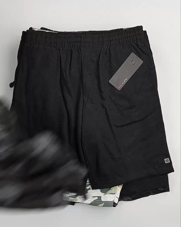 Фотография  759 - Шорты муж СТОК CAN#5 кг, ЛОТ №6319 оптом в Анадыри и Чукотском АО