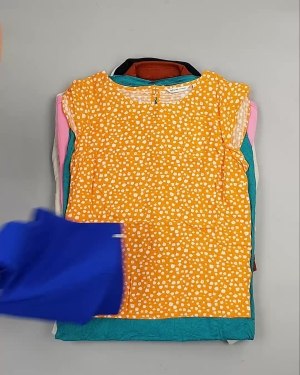 Фотография  158 - TOM TAILOR mix 0424#15 кг, ЛОТ №6333 оптом в Анадыри и Чукотском АО