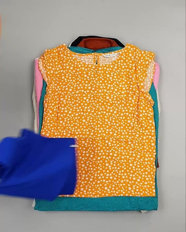 Фотография  714 - TOM TAILOR mix 0424#15 кг, ЛОТ №6333 оптом в Анадыри и Чукотском АО