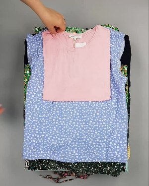 Фотография  706 - TOM TAILOR mix 0424#15 кг, ЛОТ №6333 оптом в Анадыри и Чукотском АО