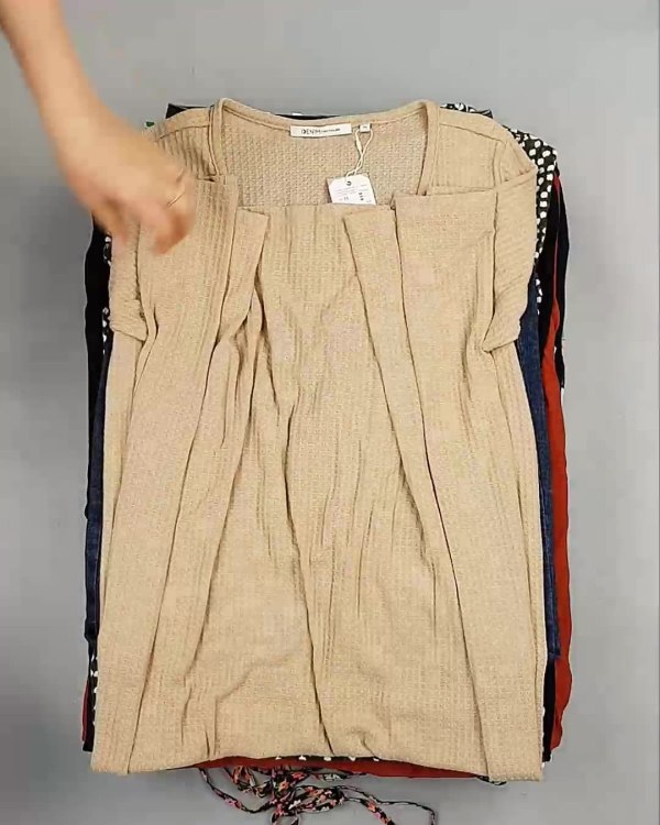 Фотография  277 - TOM TAILOR mix 0424#15 кг, ЛОТ №6333 оптом в Анадыри и Чукотском АО