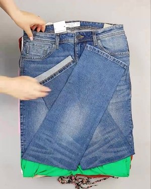 Фотография  961 - TOM TAILOR mix 0424#15 кг, ЛОТ №6333 оптом в Анадыри и Чукотском АО