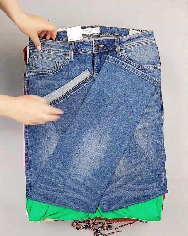 Фотография  757 - TOM TAILOR mix 0424#15 кг, ЛОТ №6333 оптом в Анадыри и Чукотском АО