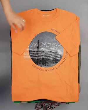 Фотография  531 - TOM TAILOR mix 0424#15 кг, ЛОТ №6333 оптом в Анадыри и Чукотском АО