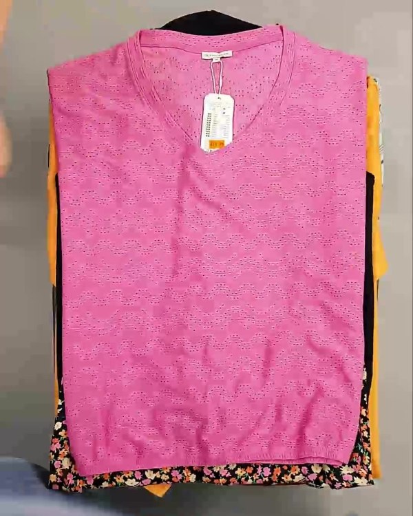 Фотография  668 - TOM TAILOR mix 0424#15 кг, ЛОТ №6333 оптом в Анадыри и Чукотском АО