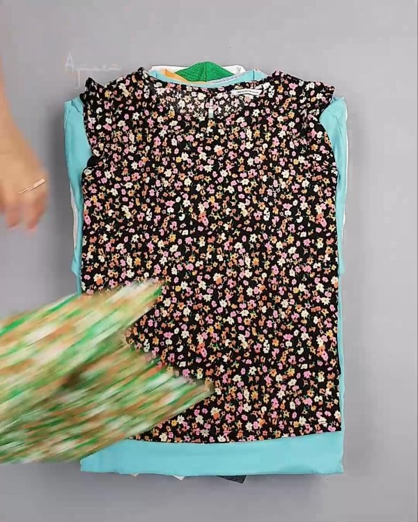 Фотография  690 - TOM TAILOR mix 0424#15 кг, ЛОТ №6334 оптом в Анадыри и Чукотском АО