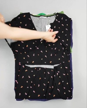 Фотография  274 - TOM TAILOR mix 0424#15 кг, ЛОТ №6334 оптом в Анадыри и Чукотском АО