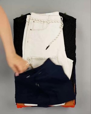 Фотография  247 - TOM TAILOR mix 0424#15 кг, ЛОТ №6334 оптом в Анадыри и Чукотском АО