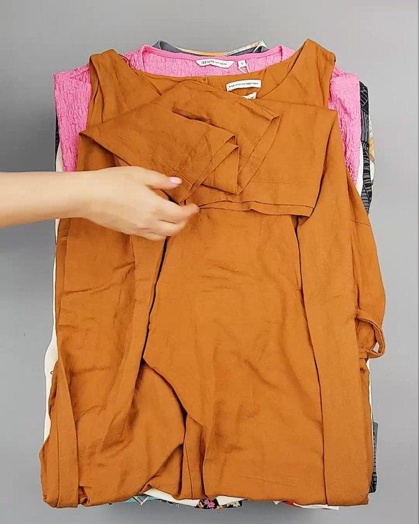 Фотография  630 - TOM TAILOR mix 0424#15 кг, ЛОТ №6334 оптом в Анадыри и Чукотском АО