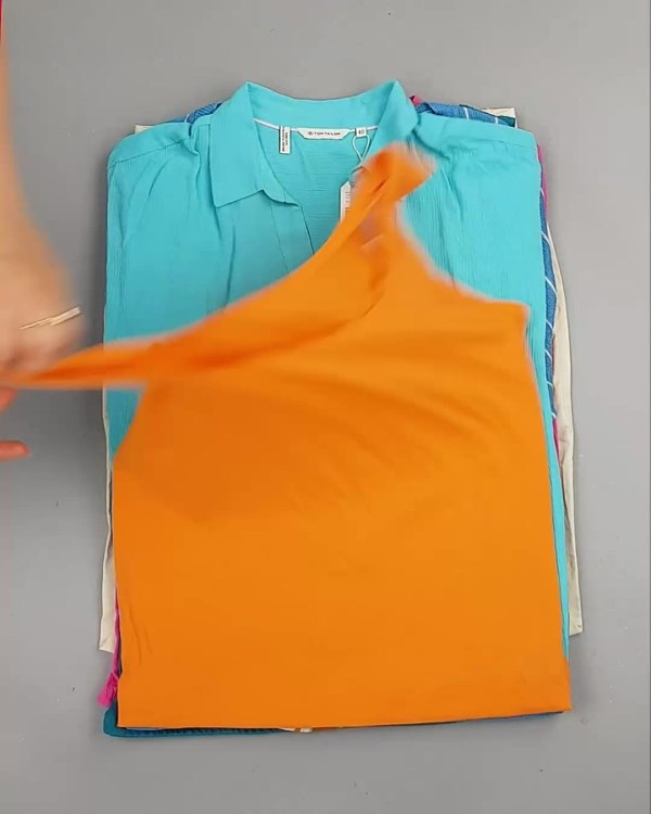 Фотография  533 - TOM TAILOR mix 0424#15 кг, ЛОТ №6335 оптом в Анадыри и Чукотском АО