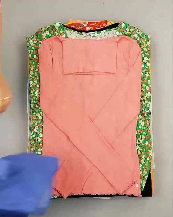 Фотография  433 - TOM TAILOR mix 0424#15 кг, ЛОТ №6335 оптом в Анадыри и Чукотском АО