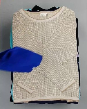 Фотография  414 - TOM TAILOR mix 0424#15 кг, ЛОТ №6335 оптом в Анадыри и Чукотском АО