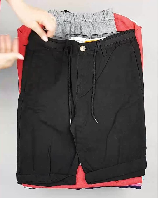 Фотография  510 - TOM TAILOR mix 0424#15 кг, ЛОТ №6335 оптом в Анадыри и Чукотском АО