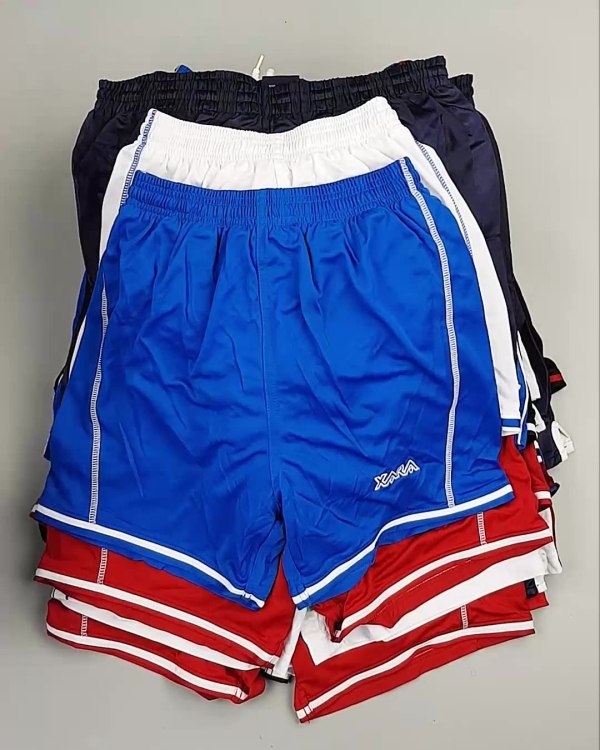 Фотография  150 - Шорты СПОРТ СТОК дети#5 кг, ЛОТ №6336 оптом в Анадыри и Чукотском АО