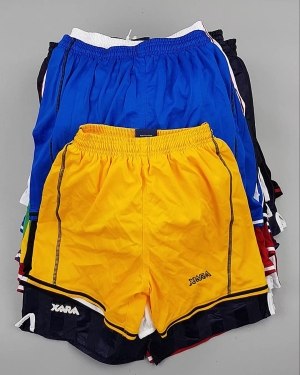 Фотография  510 - Шорты СПОРТ СТОК дети#5 кг, ЛОТ №6336 оптом в Анадыри и Чукотском АО