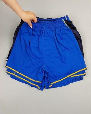 Фотография  768 - Шорты СПОРТ СТОК дети#5 кг, ЛОТ №6337 оптом в Анадыри и Чукотском АО