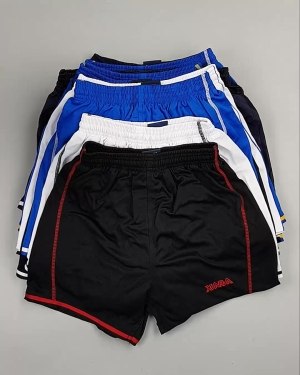 Фотография  641 - Шорты СПОРТ СТОК дети#5 кг, ЛОТ №6337 оптом в Анадыри и Чукотском АО