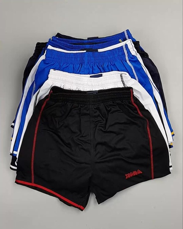 Фотография  882 - Шорты СПОРТ СТОК дети#5 кг, ЛОТ №6337 оптом в Анадыри и Чукотском АО