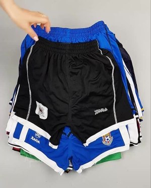 Фотография  690 - Шорты СПОРТ СТОК дети#5 кг, ЛОТ №6337 оптом в Анадыри и Чукотском АО