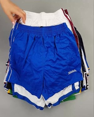 Фотография  128 - Шорты СПОРТ СТОК дети#5 кг, ЛОТ №6337 оптом в Анадыри и Чукотском АО